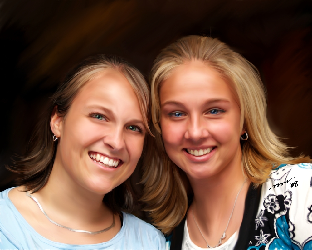 Sisters