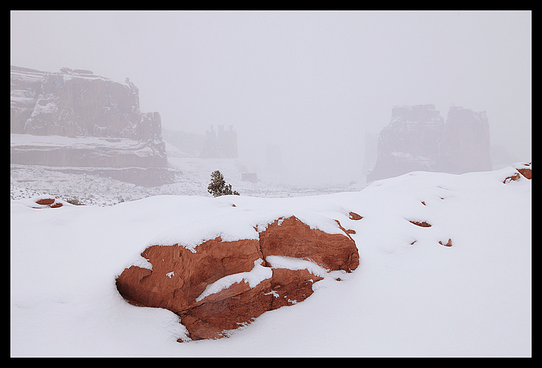 Winters Veil