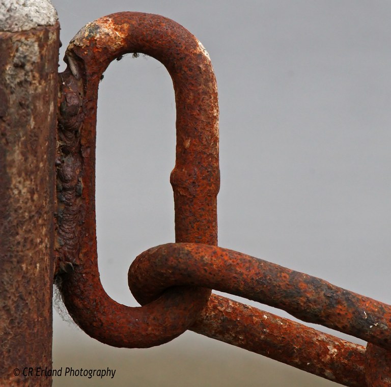 Rusty Links