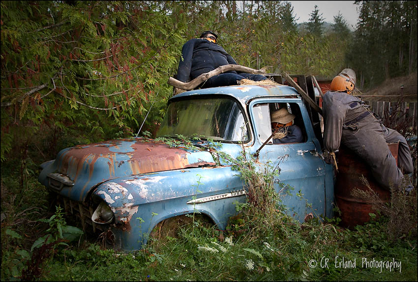 Harvest Express<br>Weekly Challenge #78: Machines