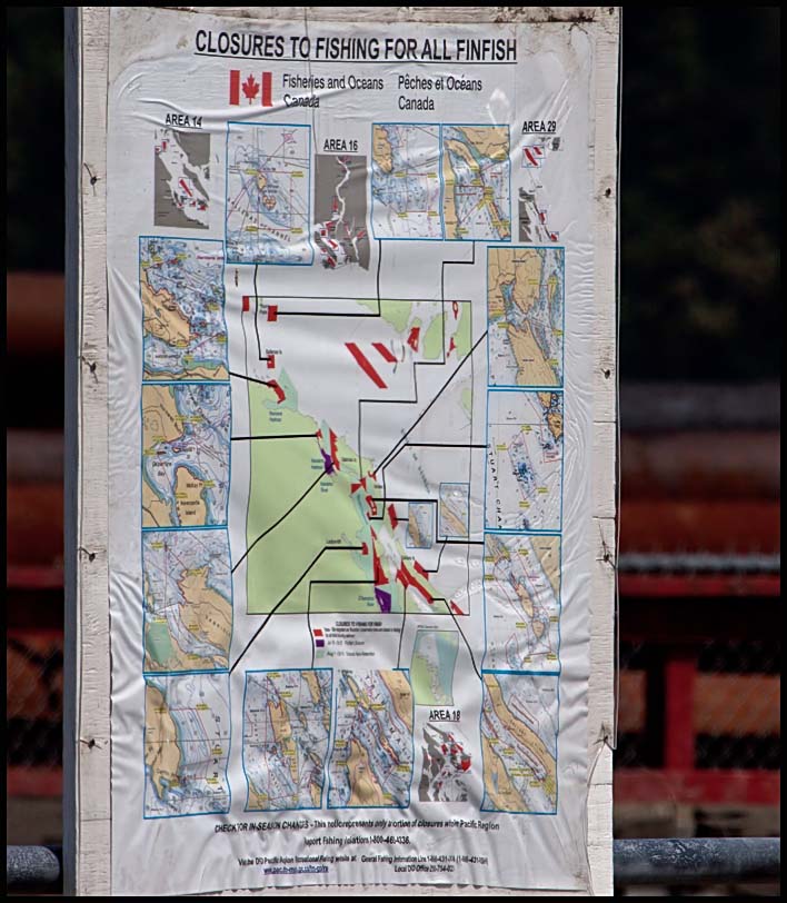 Information Sign