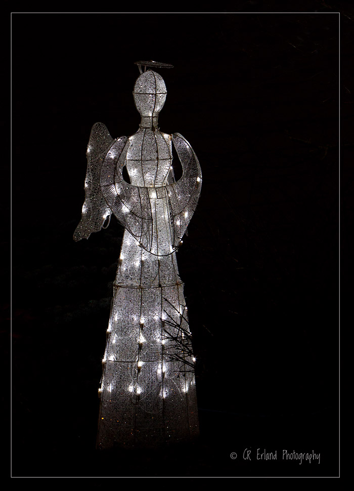 Christmas Angel