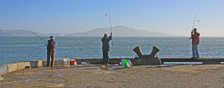 FISHING