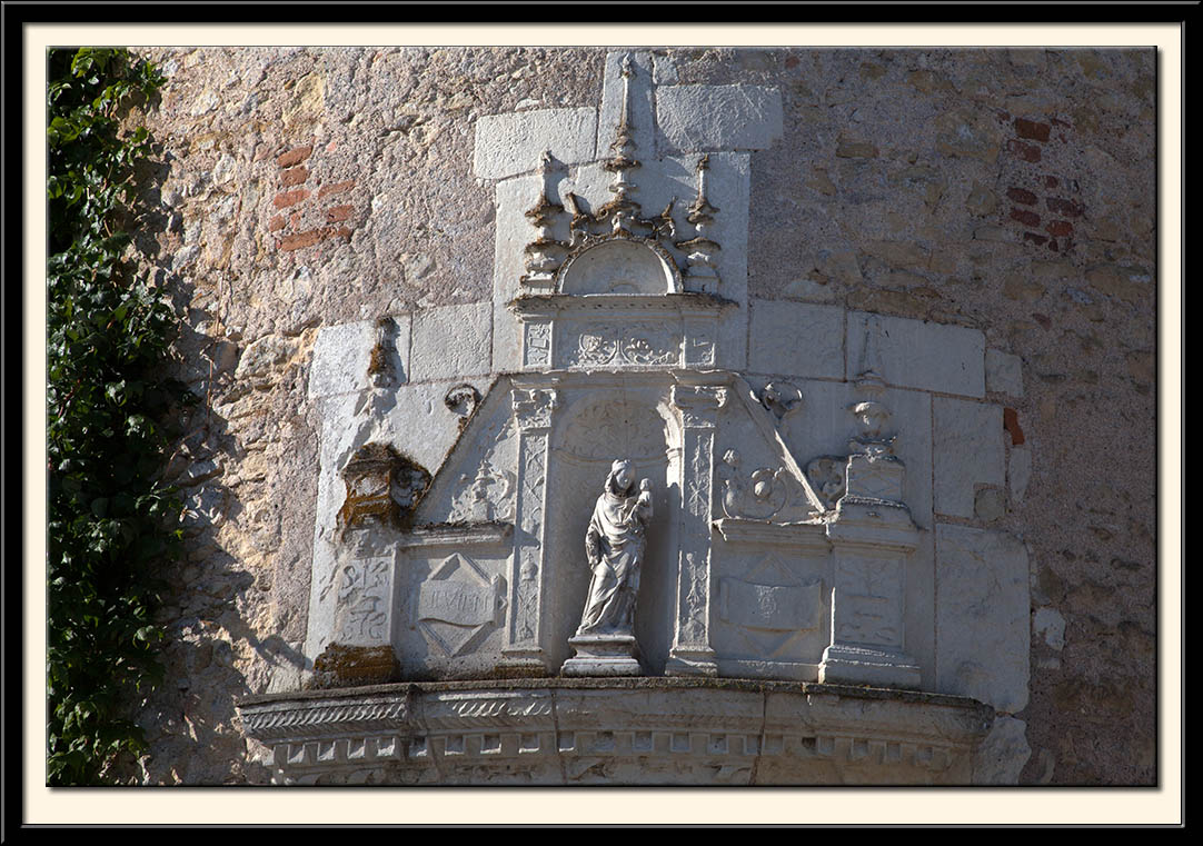 Doorway Decoration