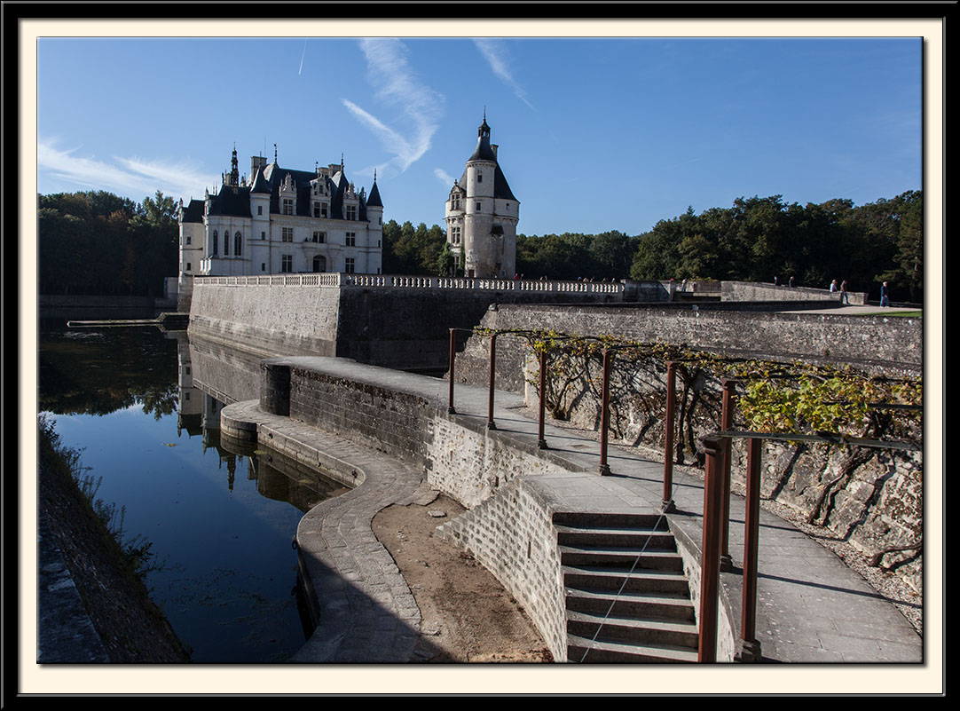 Chteau de Chenonceau