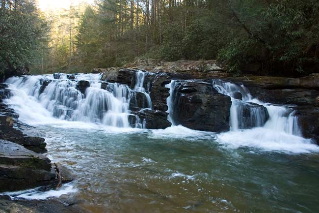 Chauga Narrows 1