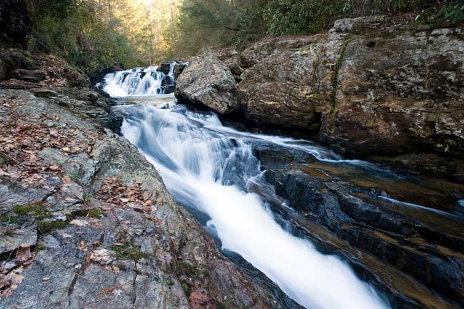 Chauga Narrows 3