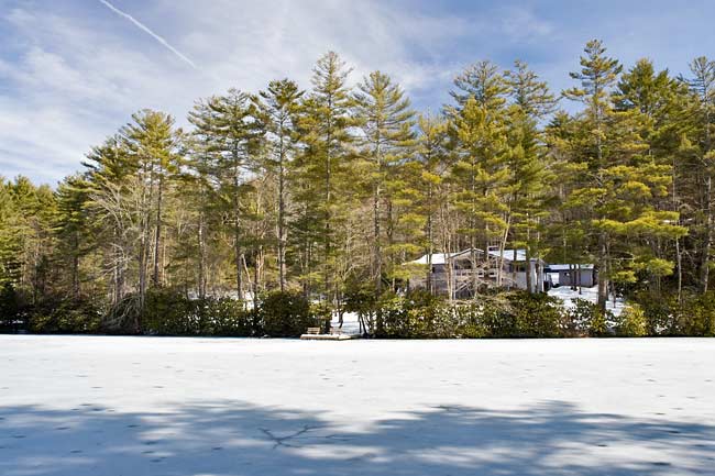 Blue Ridge Lake 2