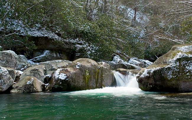 Midnight Hole