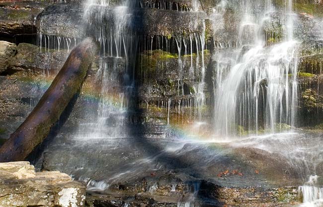 Rainbow