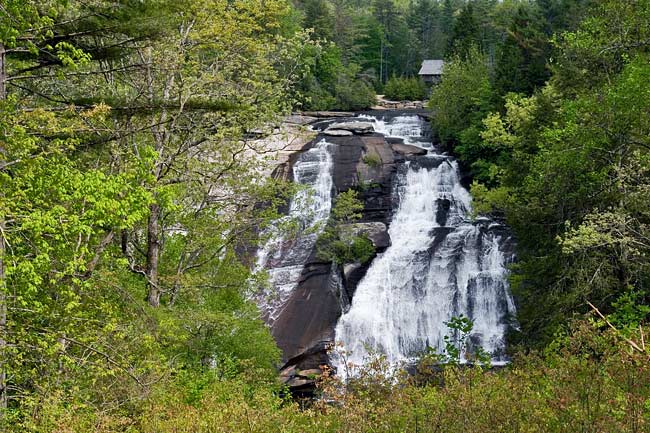 High Falls