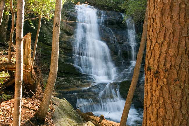 Ranger Falls 1