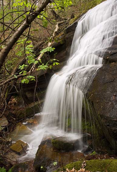 Moody Creek 8