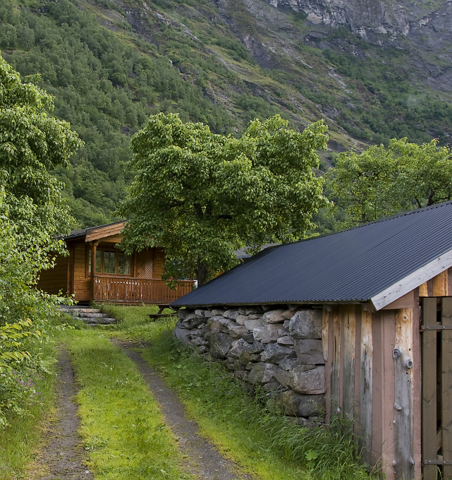 Norway Road Trip.