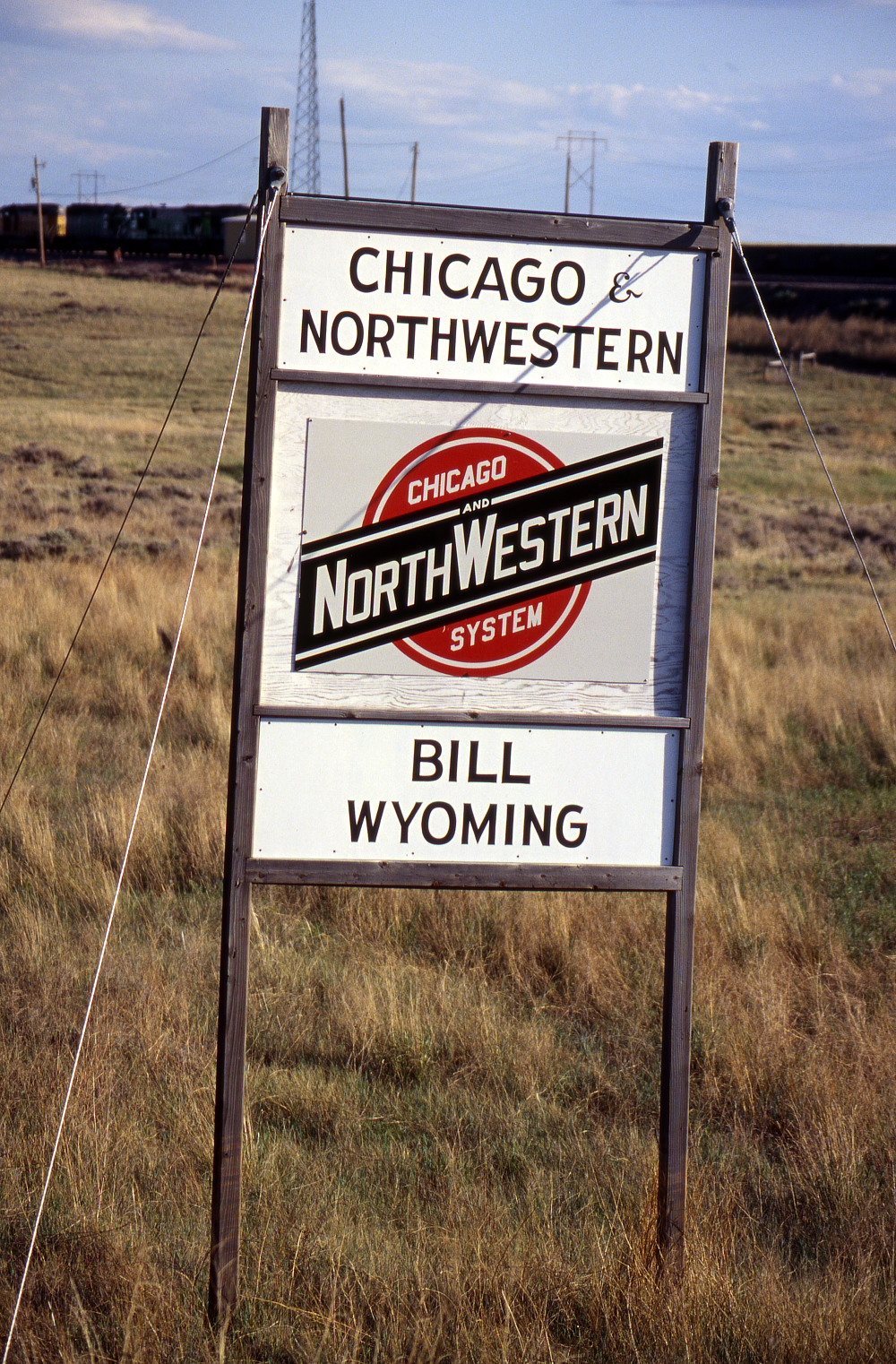 CNW Bill Sign