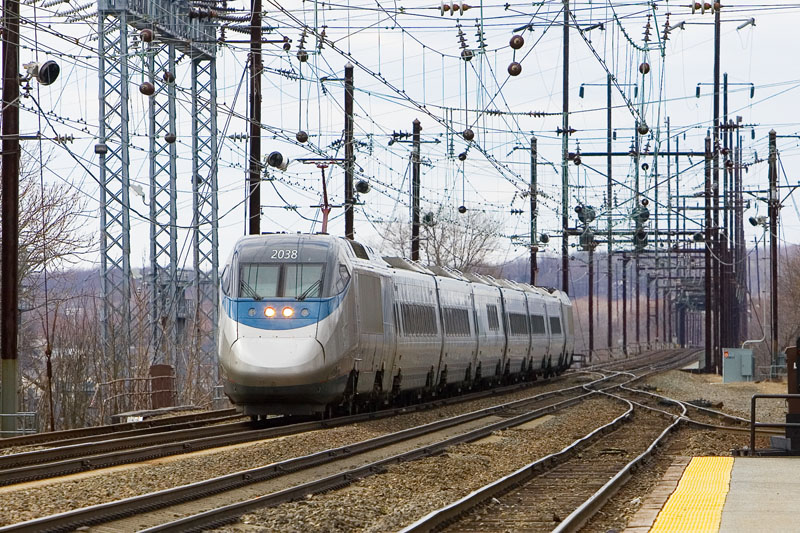 Acela 2038