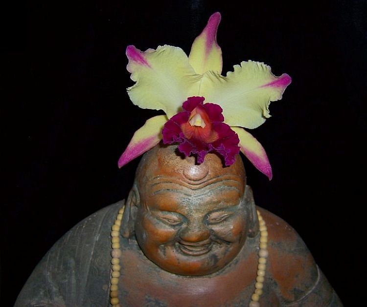 Bodhisattva 2
