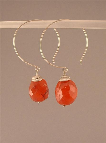 WE12 - Cornelian Hoops