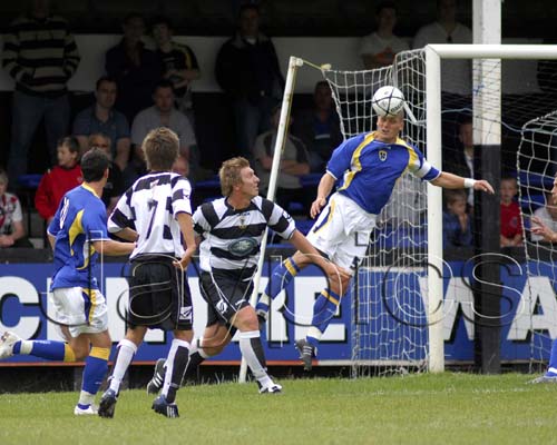 Merthyr v Cardiff City26