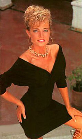 Black Martini Dress
