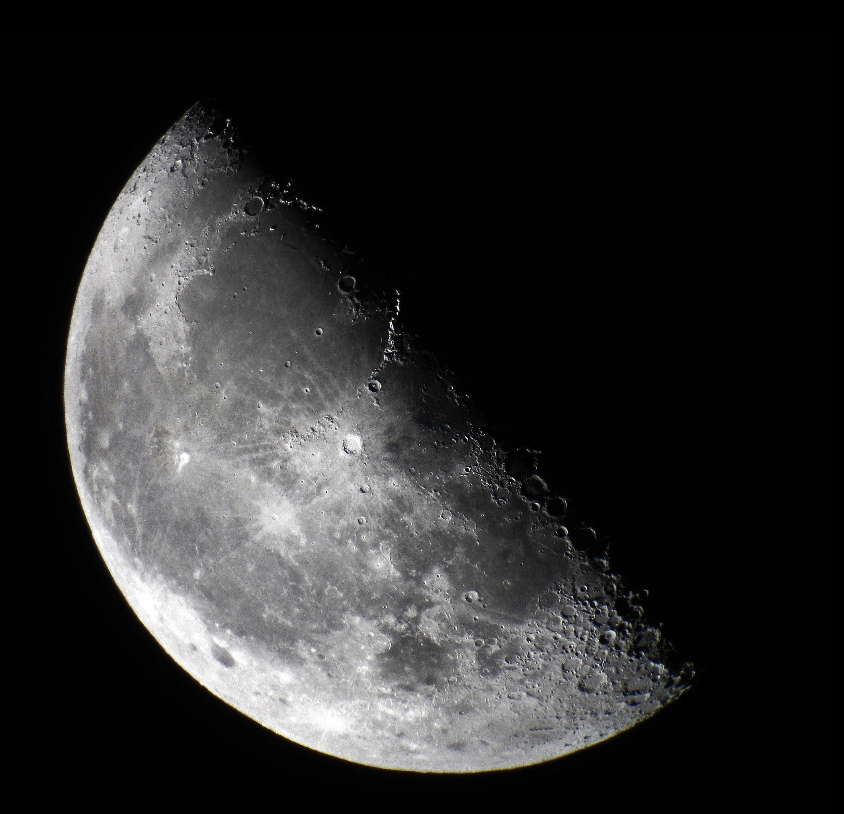 2011/12/18 Moon