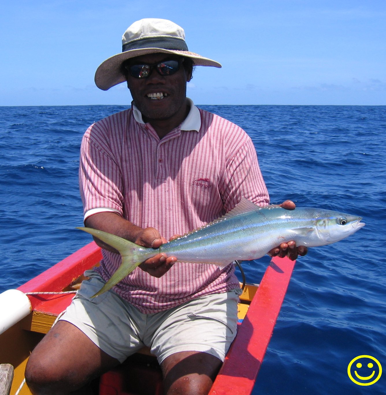 Rainbow runner