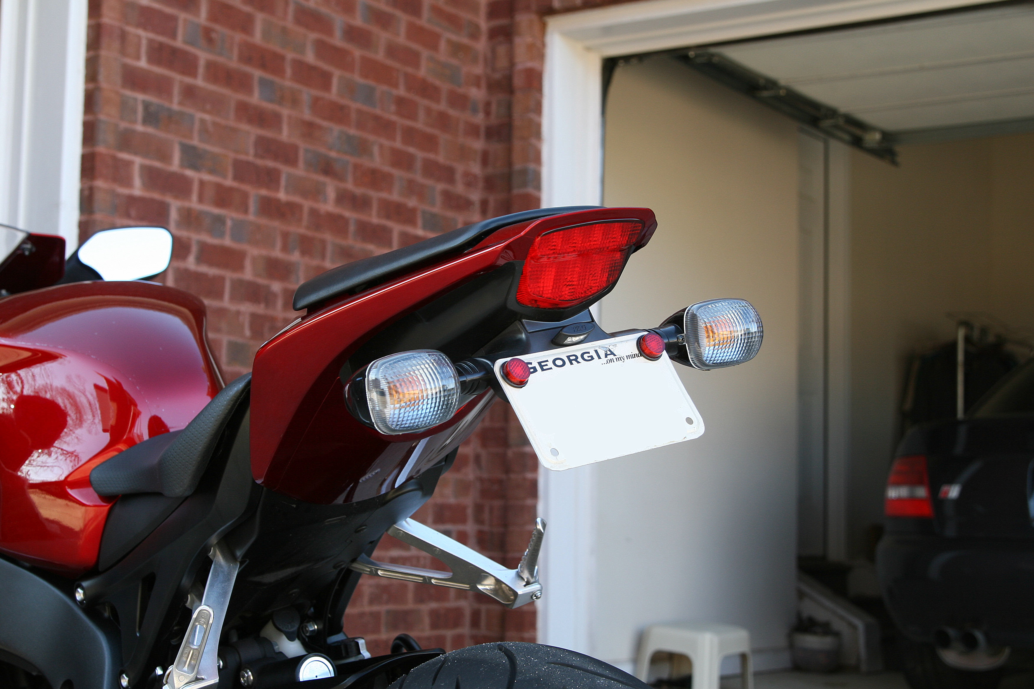 Fender Eliminator