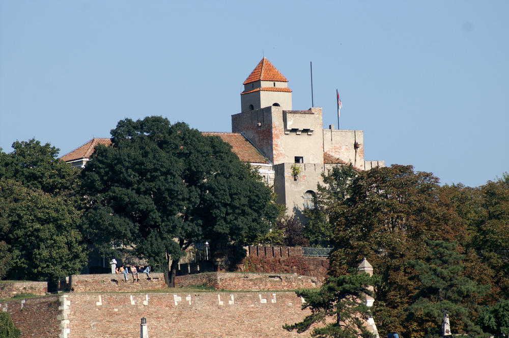 Kalemegdan 4