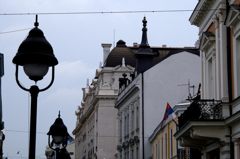 Knez Mihajlova 19