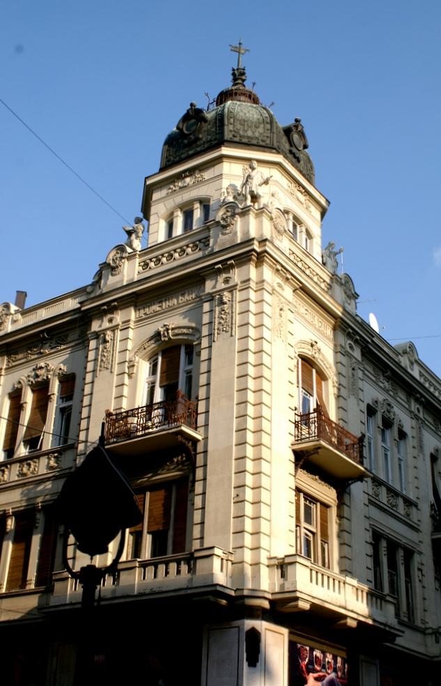 Knez Mihajlova 20