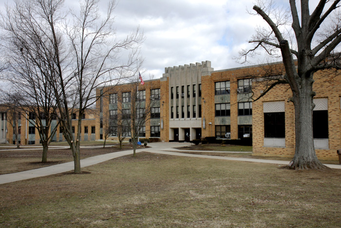 Woodrow Wilson Middle School