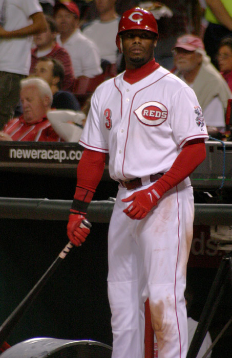 Ken Griffey Jr.