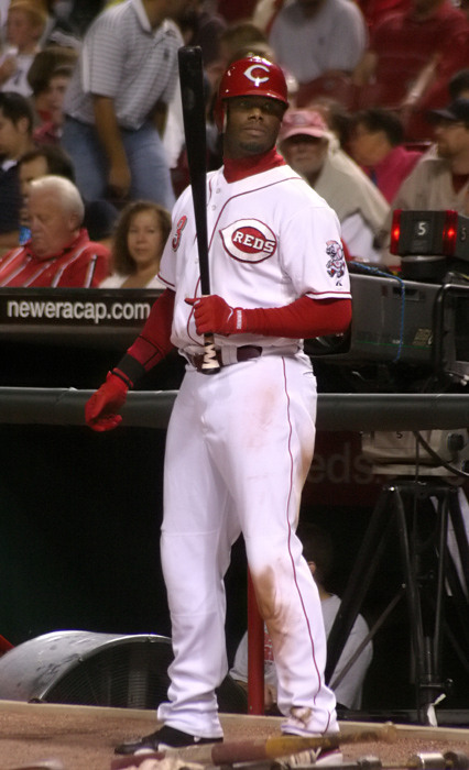 Ken Griffey Jr. 2