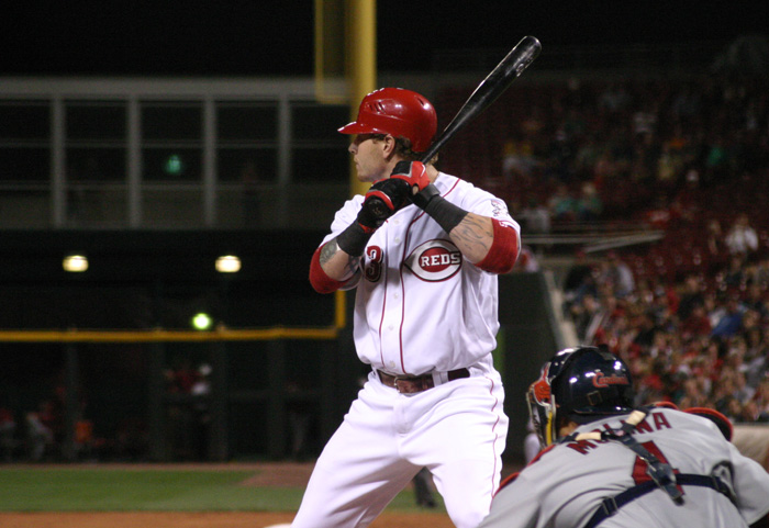 Josh Hamilton 1