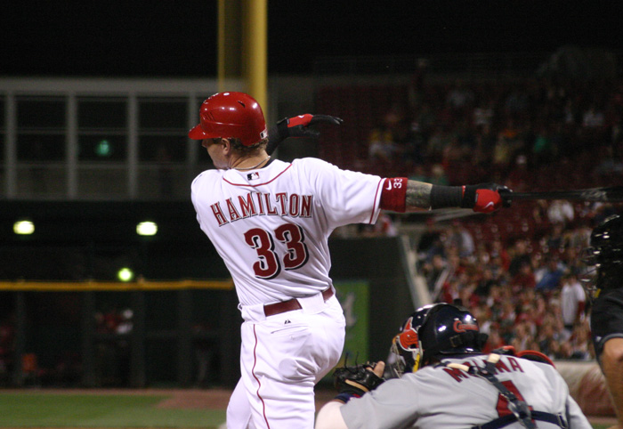 Josh Hamilton 2