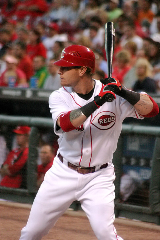 Josh Hamilton 3