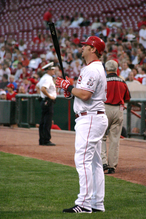 Adam Dunn