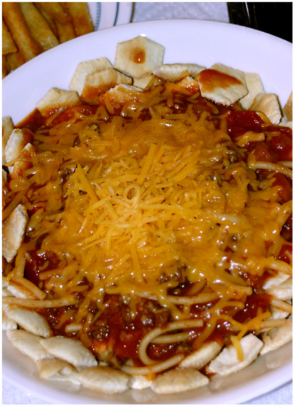 january 30<br>Supper Time!