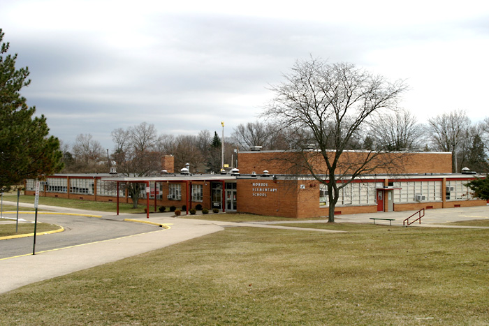 march 2<br>Monroe