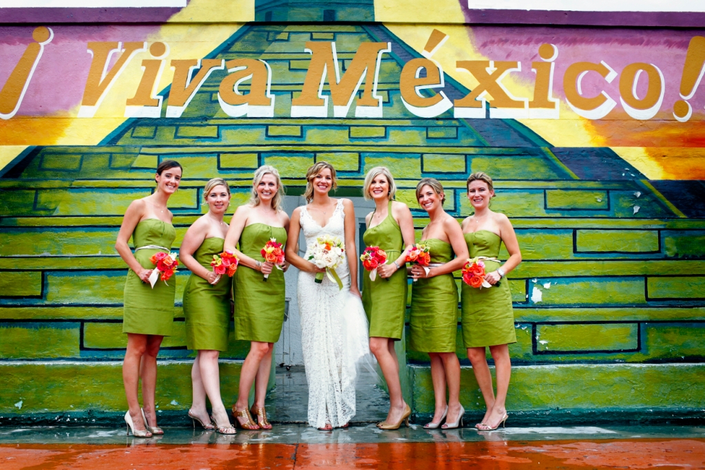 Photo by Rachel Perry of www.PlayaWeddings.com
