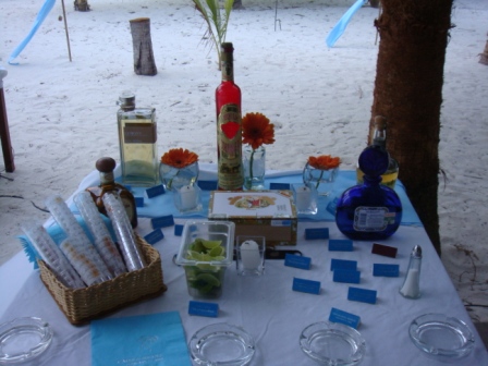 Tequila Bar