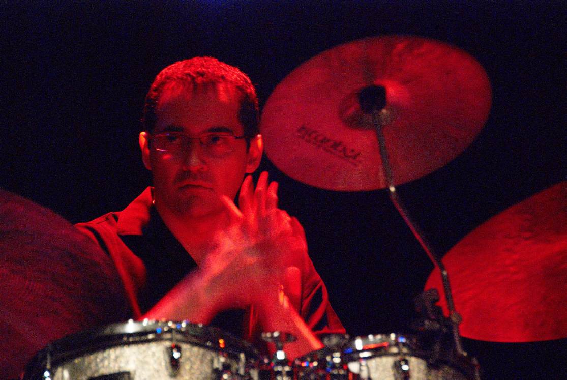 Adriano Santos