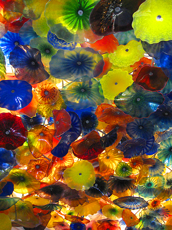 Bellagio Ceiling