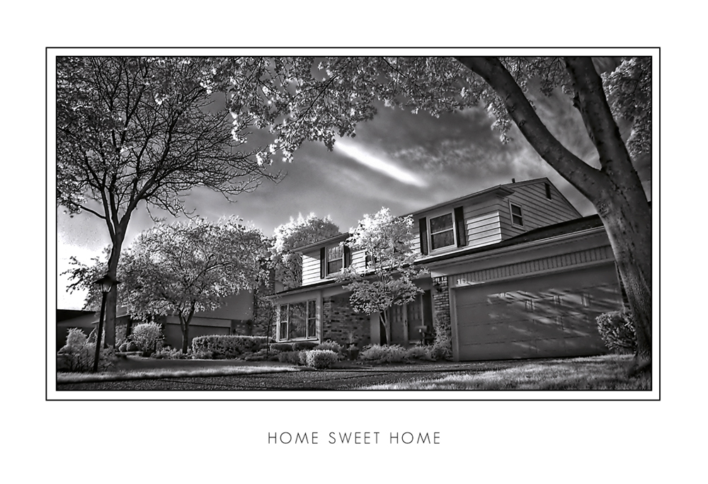Home Sweet Home