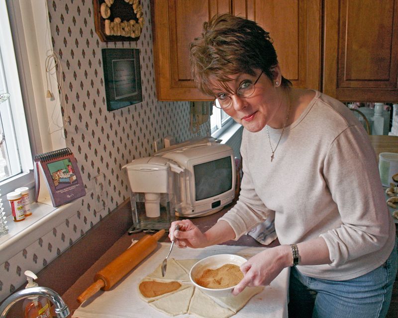 Making cinnamon rolls II.jpg