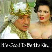Good to be the king.jpg