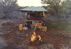 CAMP COOKING AUSSIE STYLE