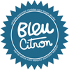 Bleu Citron logo