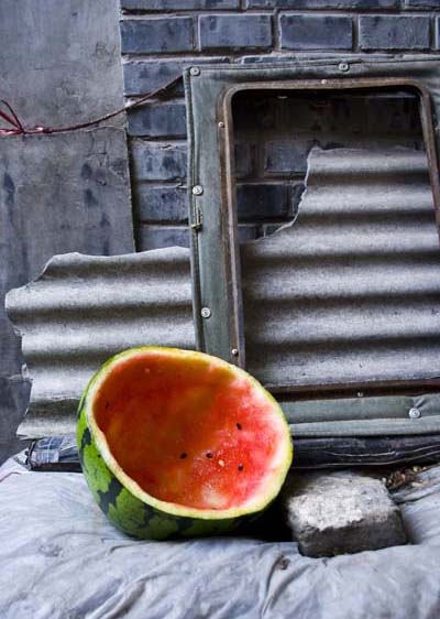 Hutong Watermelon