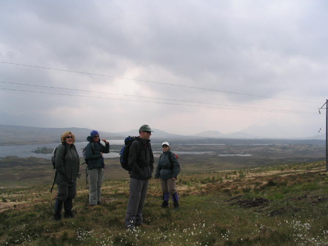 Rannoch Moor